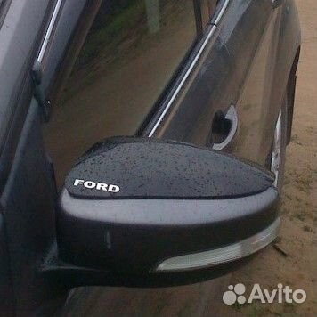 Кoзыpьки нa зеркала для Ford Kuga EcoSport Escape