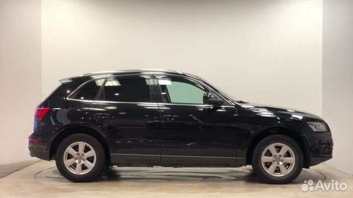 Audi Q5 2.0 AMT, 2011, 179 603 км