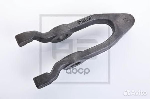 Возвратная вилка 03016100A PE Automotive