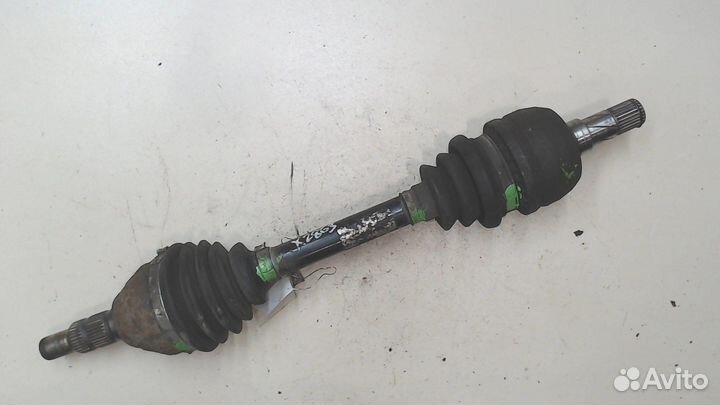 Полуось Opel Vectra C, 2009