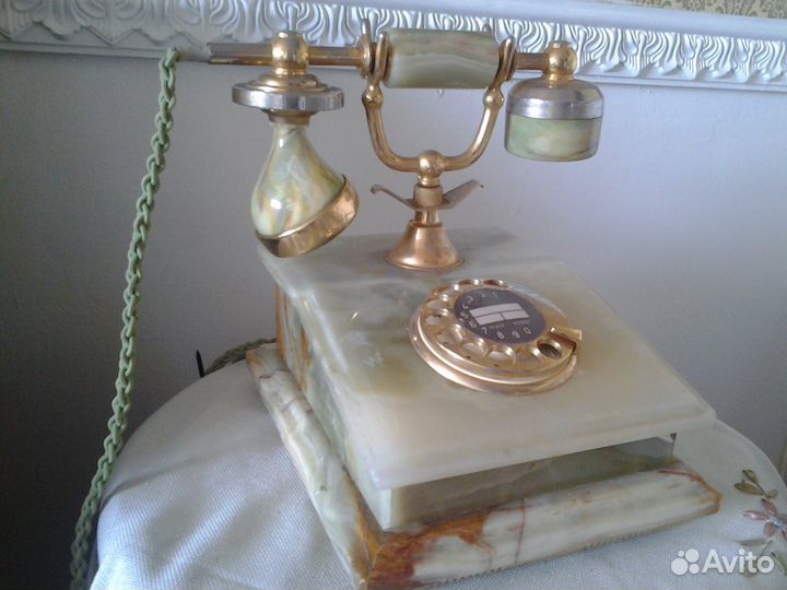 Сотовый аппарат