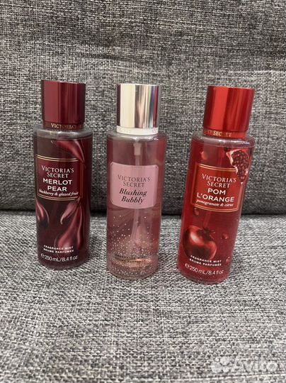 Мист для тела Victoria’s Secret Оригинал