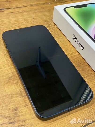 iPhone 14, 128 ГБ