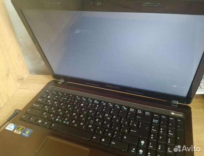 Asus K53S
