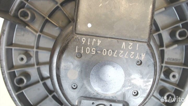 Двигатель отопителя Dodge Avenger 2007, 2008