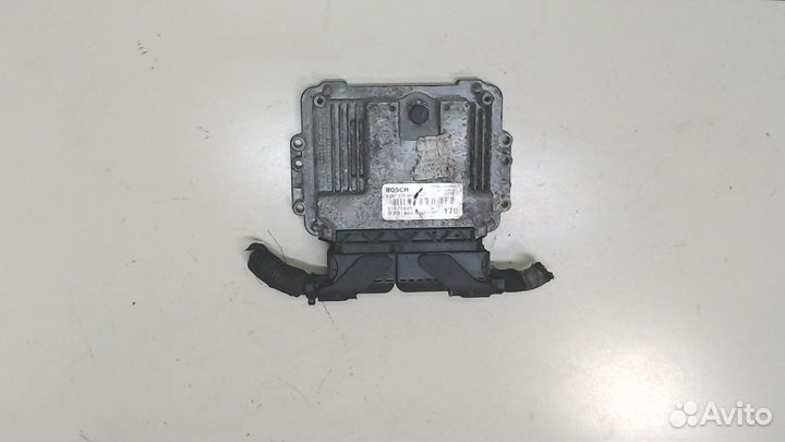 Блок управления двигателем Alfa Romeo 159, 2010