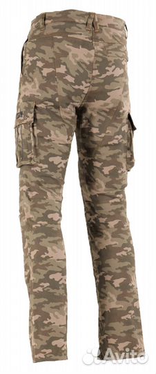 Мотоштаны Hyperlook Barracuda xxxl