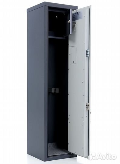 Оружейный сейф Aiko Беркут 1 EL (Кодовый замок)