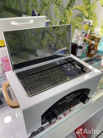 Сухожар Ch-360T