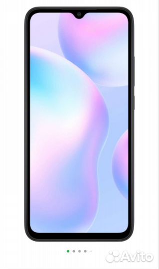 Смартфон Xiaomi Redmi 9A 32GB Granite Gray