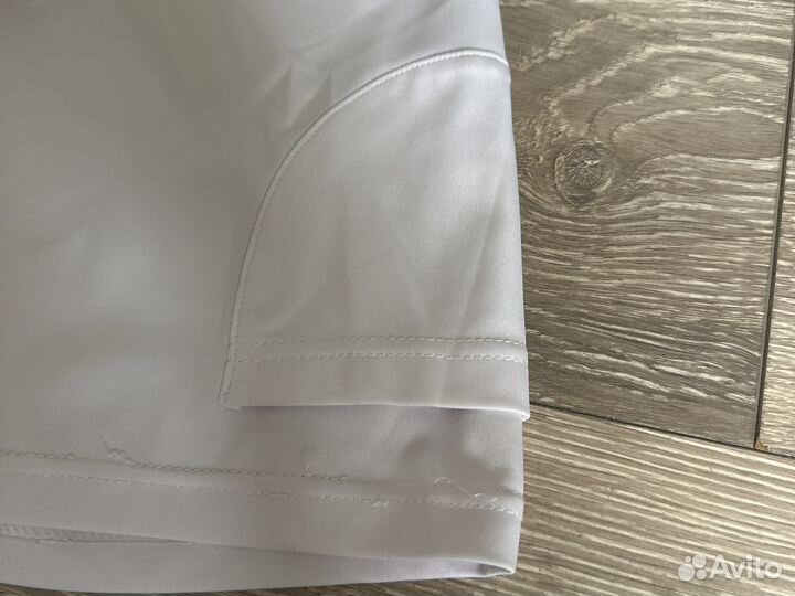 Шорты для большого тенниса