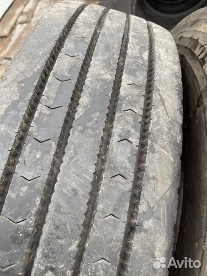 Toyo 8.25r16 без пробега по РФ