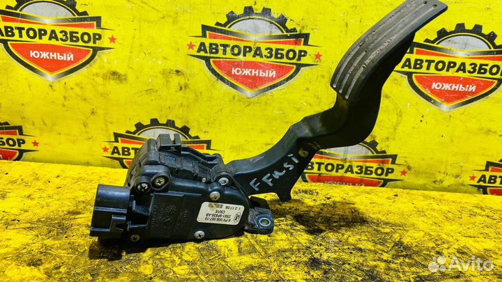 Педаль газа Ford Fusion / Fiesta