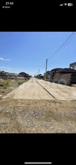 Участок 3 сот. (ИЖС)