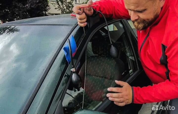 Помощь на дороге 24/7 с выездом