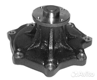 Помпа aisin WPN-025 WPN-025 Aisin