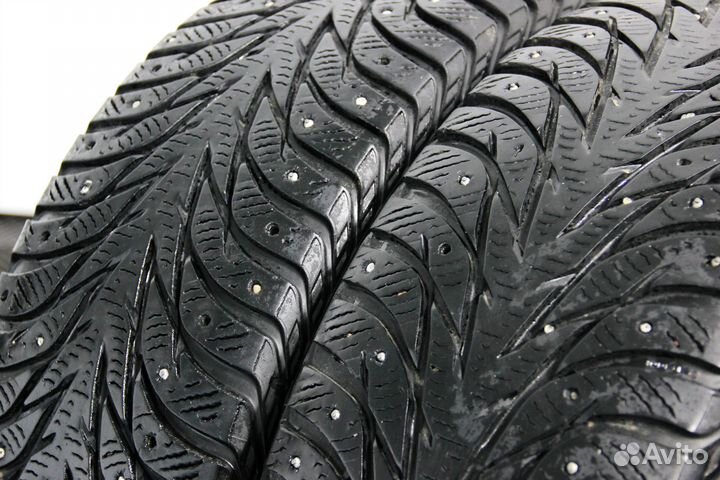 Колёса Kia Hyundai original Yokoham 225/55R18 зима