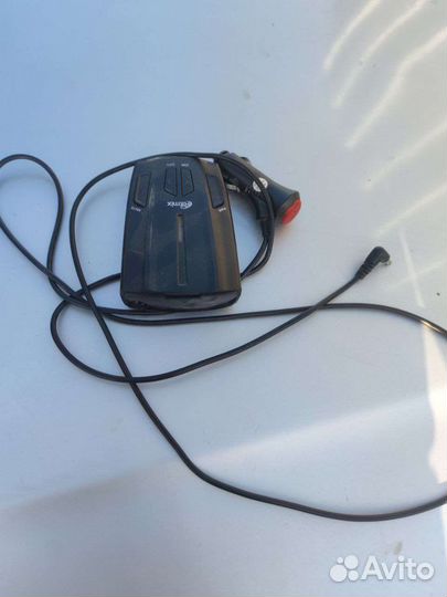 Радар детектор