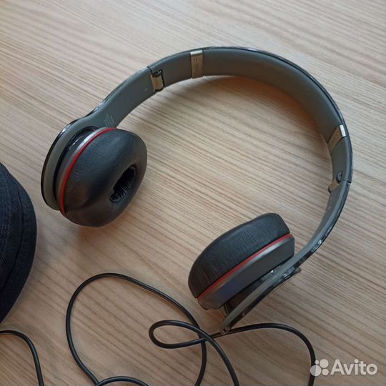 Беспроводные наушники beats wireless