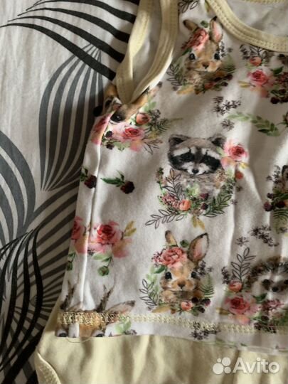 Детский костюм