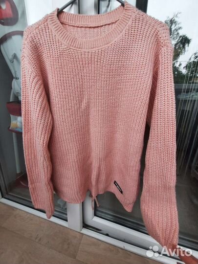 Свитер р.46-50