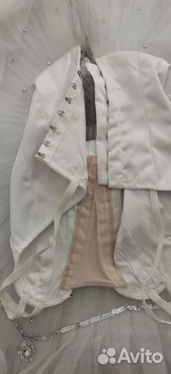 Продадим балетную одежду для юных балерин