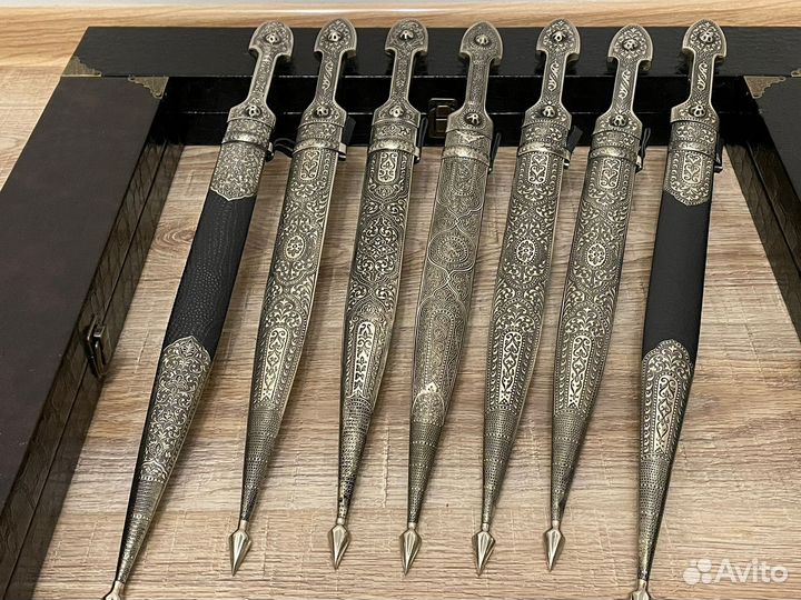 Сувенирный нож