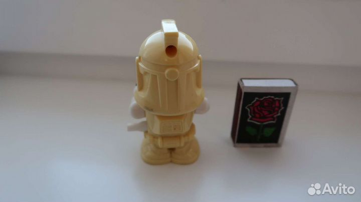 Фигурка star wars