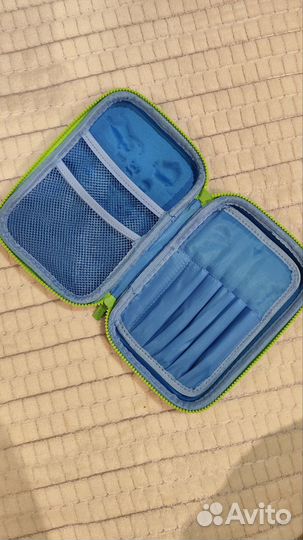 Пенал школьный