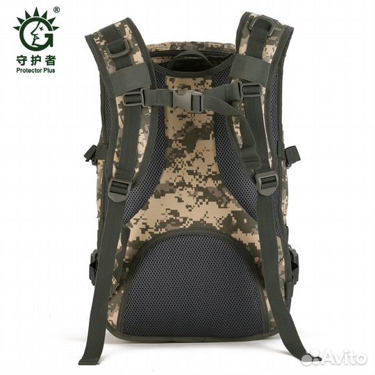 Рюкзак S413-X7 W47cm*H31cm*T23cm 1.4kg