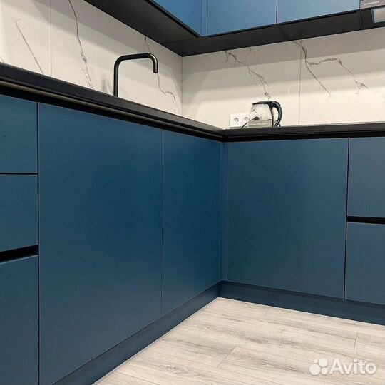 Кухня (реальная цена за гарнитур)ks:0712547