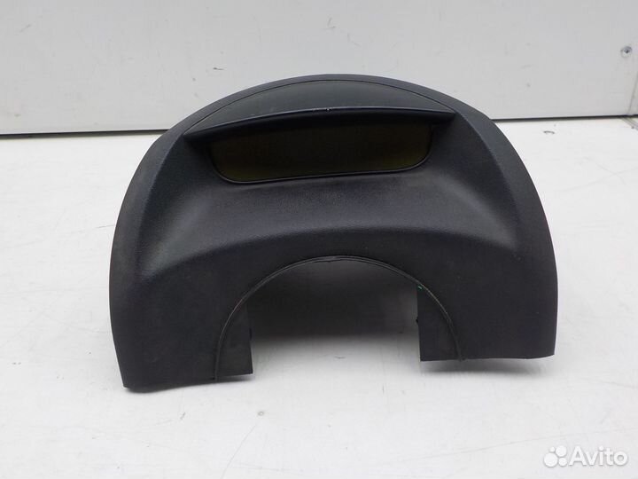 Дисплей информационный Citroen C4 2005-2011