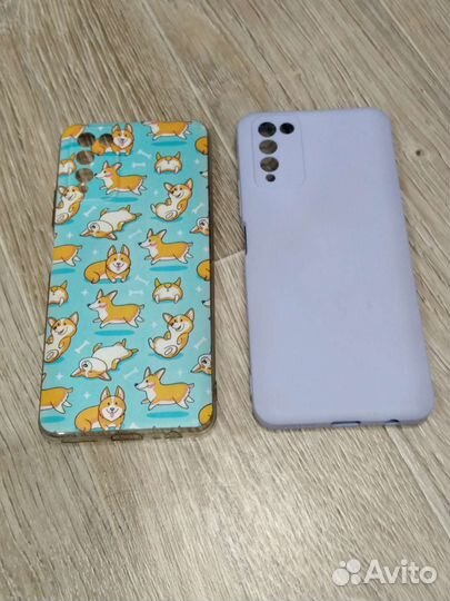 Мобильные телефоны бу honor 10 х lite