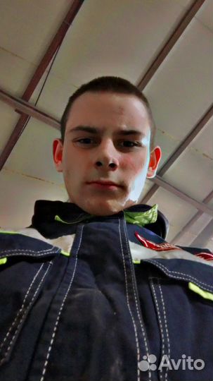 Любая работа, подработка