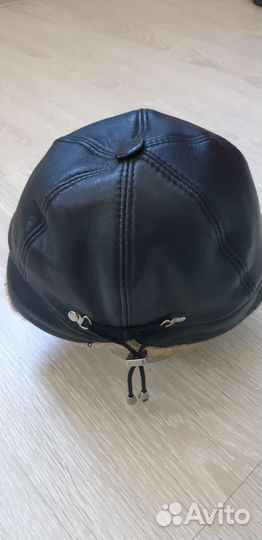 Шапка женская