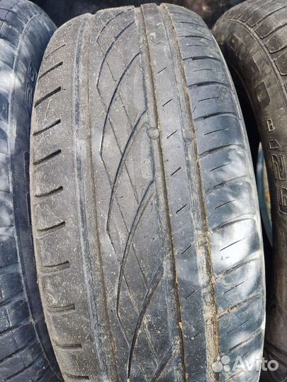 КАМА Кама-Евро-129 195/65 R15