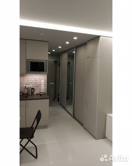 Кухни на заказ. Под ключ