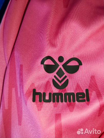 Футболка Hummel мужская размер L Германия