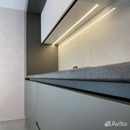 Кухня (реальная цена за гарнитур)ks:0717667