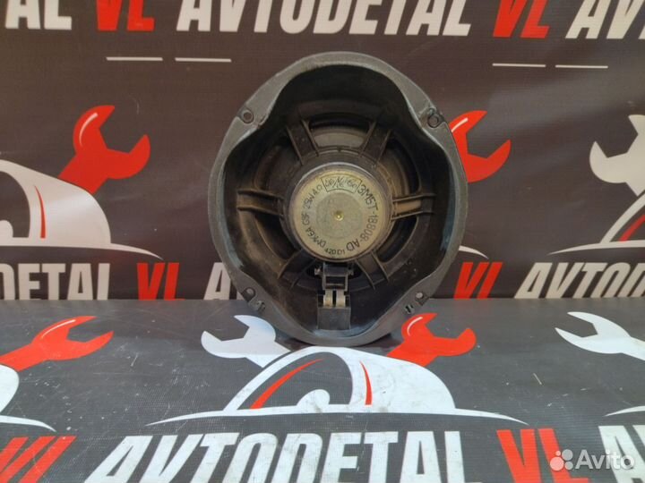 Динамик передний Ford Focus C-max 1