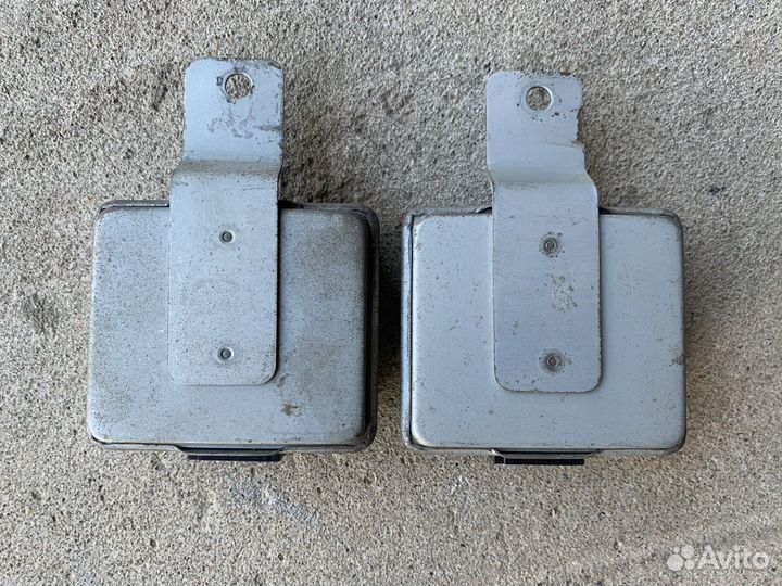 Блок круиз-контроля Honda CR-V RD 1