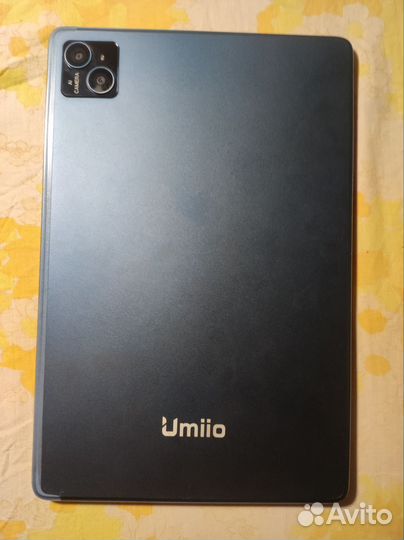 Планшет Umiio a19 pro