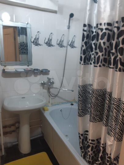 2-к. квартира, 42 м², 4/5 эт.