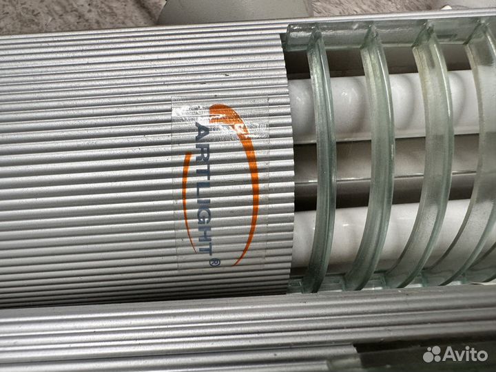 Светильник потолочный не IKEA