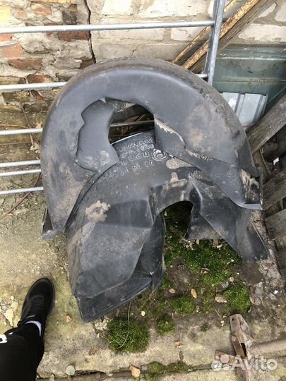 Фаркоп на семёрку