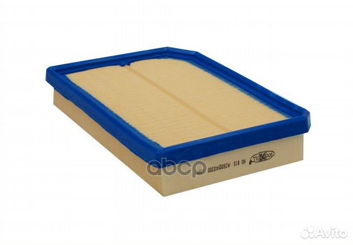 Фильтр воздушный MB CLA (C118) CLA 220 (118.344