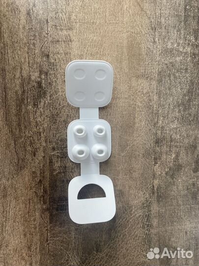 Наушники Airpods Pro