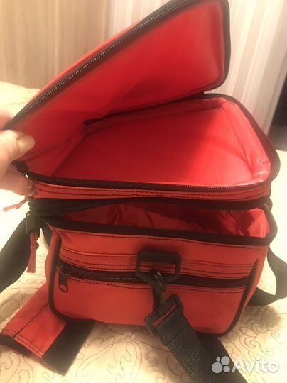 Сумка-холодильник