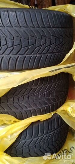 Hankook Winter I'Cept Evo 285/45 R20