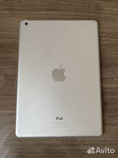 iPad air